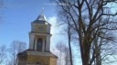 В латвийской церкви пастор вел проповедь о событиях на Украи...