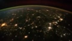 Земля - вид из космоса под музыку Ханса Циммера