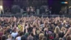 Hatebreed - Live With Full Force 2016 (Highlights) HD