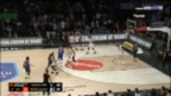 Anadolu Efes - Bayern Münih 06.04.2022 @BasketbolArsivi