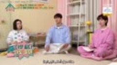 [ARM - AR SJH ] Problem Child in House E174