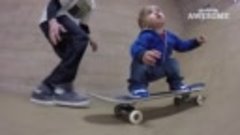 People Are Awesome 2017 (Kids Edition) - Amazing Talented Ki...