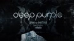 Deep Purple - Time For Bedlam (Official Lyric Video from the...