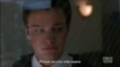 Glee - Memory Subtitulada