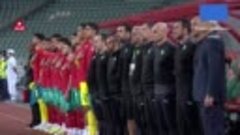 ملخص مباراة المغرب ضد غينيا بيساو 4-1 + maroc vs guinea 4-1
