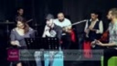 Irade Mehri &amp; Miraj Group - Yar Yar 2018 (Acoustic Video Mus...
