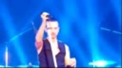 Depeche Mode - Everything Counts (Spirits In Bratislava 2017...