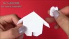 1 Origami BAYMAX from Disney Big Hero 6- Paper Crafts for Ki...