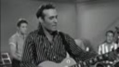 Carl Perkins - Glad All Over (1958)