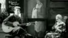 Jimmie Rodgers - Waiting For A Train (1928)