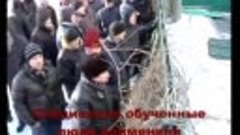 26 января 2014 года попытка штурма Днепропетровской ОГА