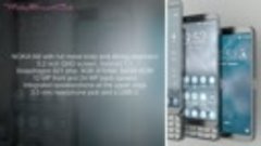 NOKIA N8 2017 Appears With Sliding Keyboard And Extremely Un...