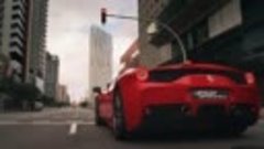Ferrari 458 Speciale - Official video _ Video ufficiale