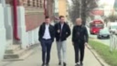 Владимирская область - Егор Новоселов, Денис Балычин и Влади...