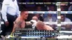 Aleksandr Usyk vs Michael Hunter Promo  Preview Highlight 8 ...