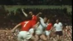 Кубок Англии - 1977. Финал. Манчестер Юнайтед - Ливерпуль
