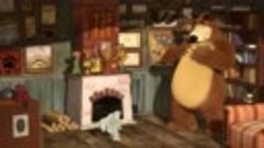 Masha e o Urso - Masha e o Urso 🐻👱‍♀️ 💥 Novo episódio 202...