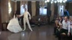 свадебный танец питер
