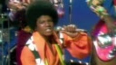 THE JACKSON 5 (USA) - Lookin’ Through The Windows (1972) (HD...