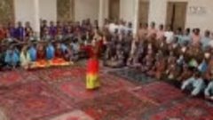 uyghur folk song - Gulyarxa