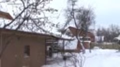 Купольный дом архитектора Гребнева