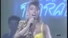 Sabrina - Boys (Live Hit Parade, 1987)