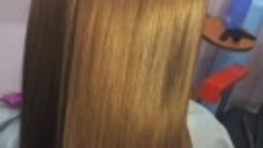 Полировка волос для Натальи 💆🏼💆🏼💆🏼🤗🤗🤗✨✨✨ Обр 891807...