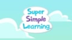 Yes, I Can! ¦ Animal Song For Children ¦ Super Simple Songs