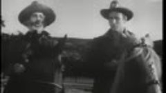 The Arizona Kid - Roy Rogers, Gabby Hayes 1941 (TVRip)