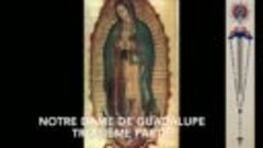 Notre Dame De Guadalupe (3)