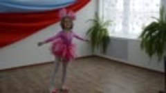 танец куклы (рук. Л.В. Маркова) с. Никольское