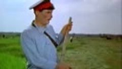 Тихий Дон - (военный, драма) 1-серия, 1957, СССР