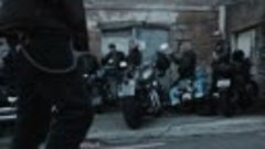 DEAD BRONCO ✴ BEDRIDDEN &amp; HELLBOUND ✴ OFFICIAL VIDEO 2017 ✴ ...