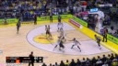 Maccabi Tel Aviv - Fenerbahçe Beko 13.04.2022 @BasketbolArsi...