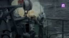Корабли Тихоокеанского флота отработали морской бой на Камча...