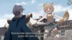 [RaionSubs] Yuusha Yamemasu - Bölüm 1 (1080p) [09CA03AE] [E4...