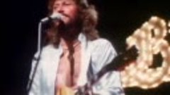 Bee Gees - You Should Be Dancing 1976 (HQ Audio)