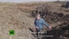 Это фрагмент из фильма RT Documentary «Донбасс: вчера, сегод...