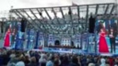 Фестиваль &quot;Классика на Дворцовой 2022&quot;: онлайн-трансляция