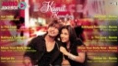 Kismat Konnection   -  Shahid, Vidya