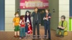 Chousoku Henkei Gyrozetter - EP23 vostfr HD