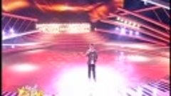 Alex Pirvu - Queen - Show Must Go On - Next Star