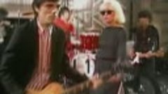 BLONDIE (USA) - Accidents Never Happen (1979) (HD 4K)