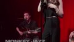 01.05- Monkey Jazz – Поп и рок-музыка в джазовых аранжировка...