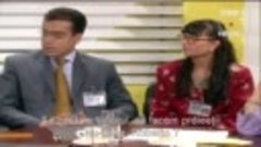 Betty cea urata - Episoadele 103-104-105-106