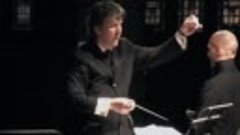 Филармонический оркестр Вюрцбурга ~ «В ТЮРЬМЕ» ~ музыка Норб...