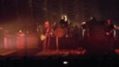 Blackberry Smoke - Flesh and Bone • (from Homecoming Live in...