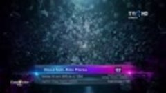 Ilinca feat. Alex Florea - Yodel It! | Finala Eurovision Rom...