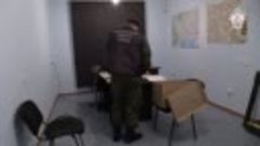 Военные следователи провели осмотр двух баз батальона «Азов»