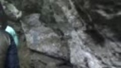 В КУнгурской пещере,Пермский край